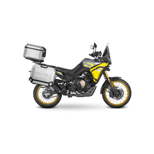 SHAD 4P Pannier Fitting Kit For Voge 800DS Rally 2025 - FREE UK Shipping, FREE 365 Day Returns | Moto Central