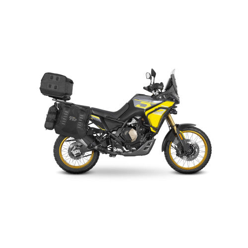 SHAD 4P Pannier Fitting Kit For Voge 800DS Rally 2025 - FREE UK Shipping, FREE 365 Day Returns | Moto Central