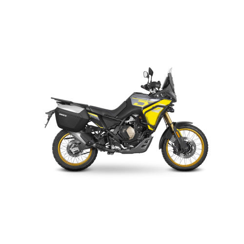 SHAD 3P Pannier Fitting Kit For Voge 800DS Rally 2025 - FREE UK Shipping, FREE 365 Day Returns | Moto Central