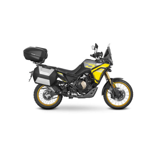 SHAD 3P Pannier Fitting Kit For Voge 800DS Rally 2025 - FREE UK Shipping, FREE 365 Day Returns | Moto Central