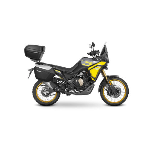 SHAD 3P Pannier Fitting Kit For Voge 800DS Rally 2025 - FREE UK Shipping, FREE 365 Day Returns | Moto Central