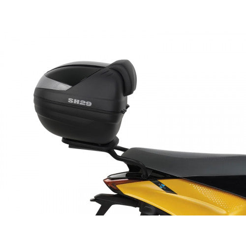 SHAD Top Box Fitting Kit For Piaggio 1 2022 - FREE UK Shipping, FREE 365 Day Returns | Moto Central