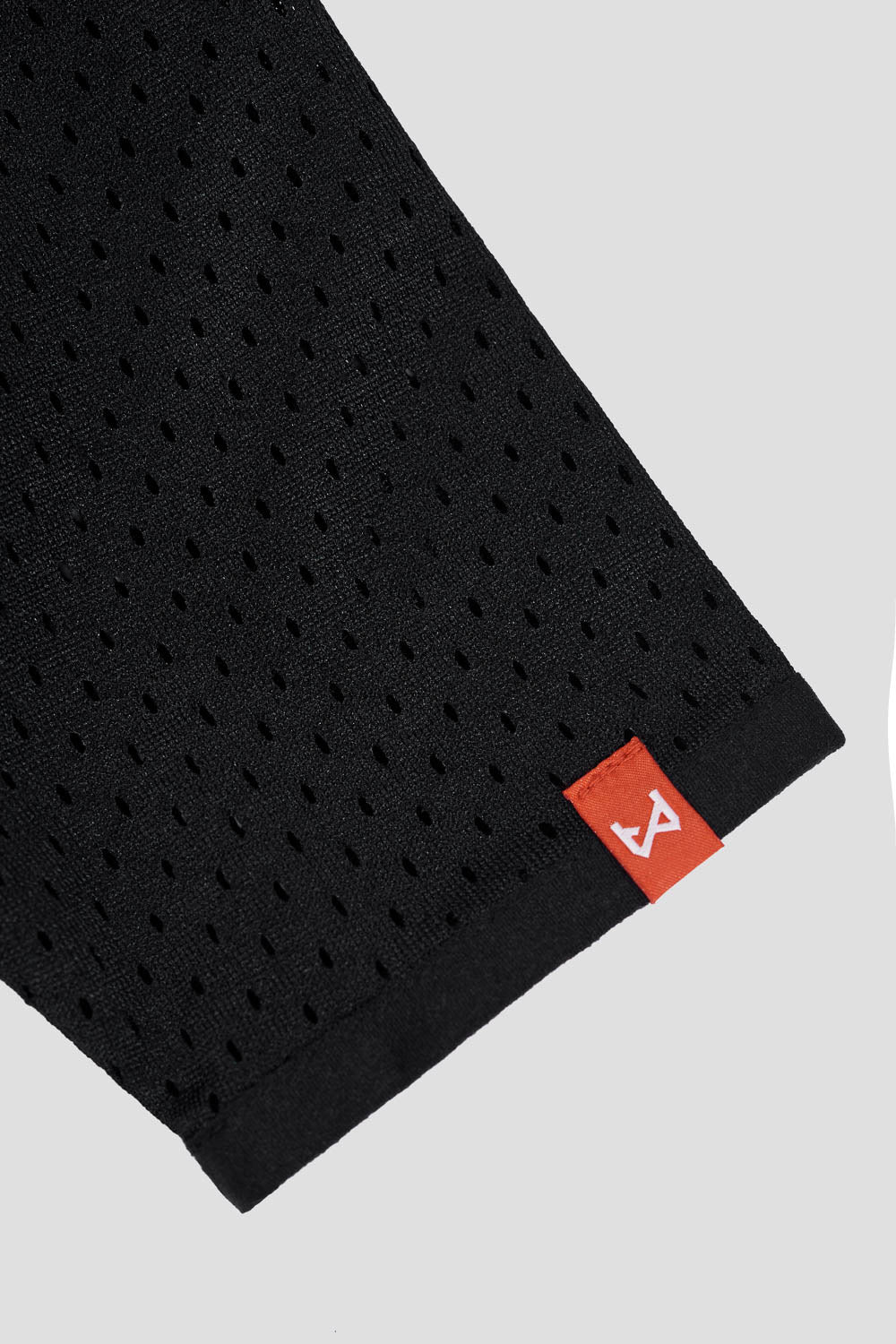 Pando Moto Vaya Runa Unisex Mesh Jersey Black FREE UK Delivery, FREE 365 Day Returns | Moto Central