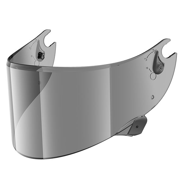 Shark Total Vision Visor 50% Tint For Race R / Speed R Helmets