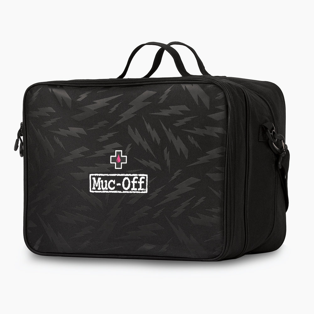 Muc-Off Moto Essentials Valet Kit FREE UK Delivery, FREE 365 Day Returns | Moto Central