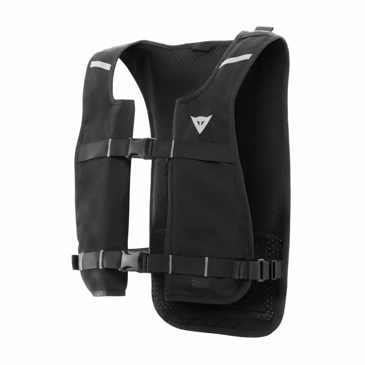 Dainese Smart Go Airbag Vest Black