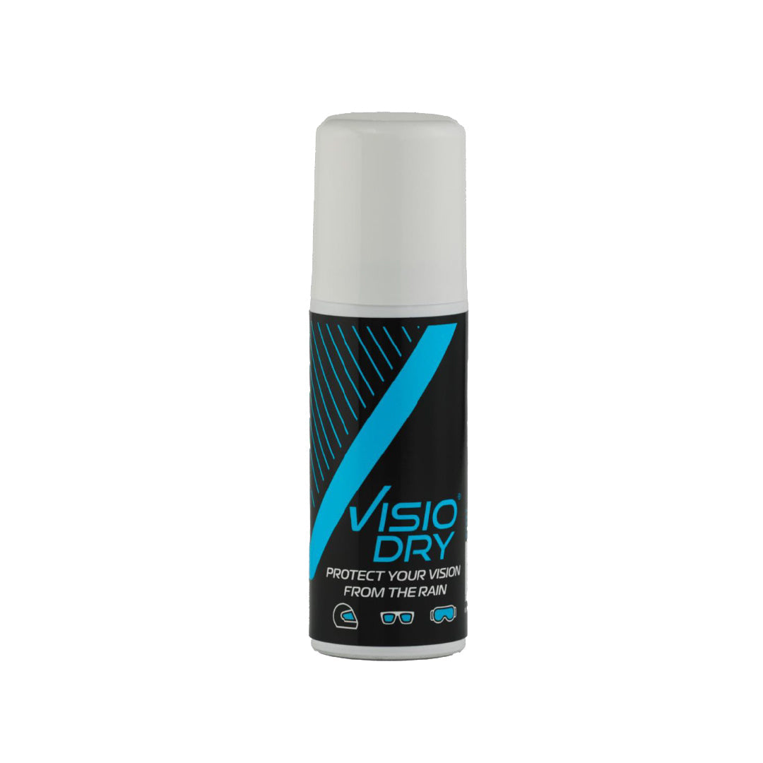 Visio Dry Anti-Rain Aersol Single Spray FREE UK Delivery, FREE 365 Day Returns | Moto Direct