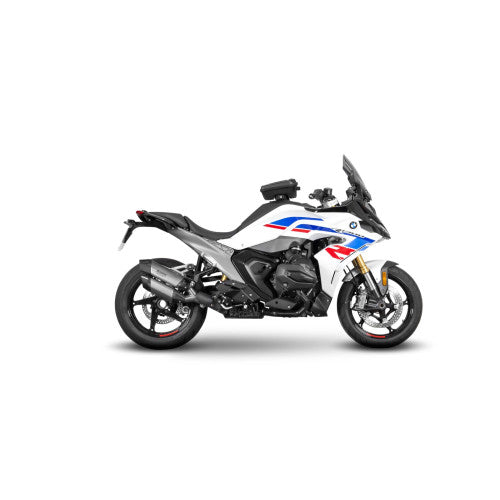 SHAD Click System Fitting Kit For BMW R1300 R 2026 - FREE UK Shipping, FREE 365 Day Returns | Moto Central