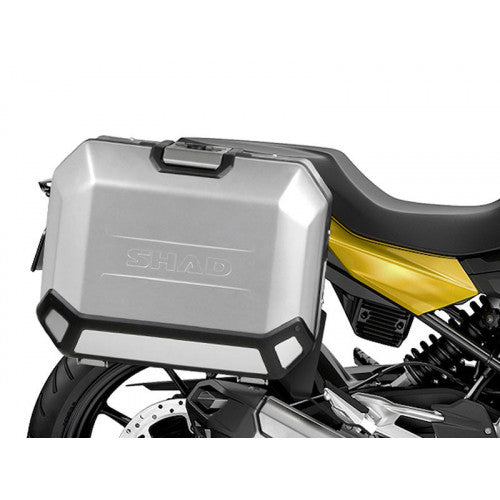 SHAD 4P Pannier Fitting Kit For BMW F900 R Models