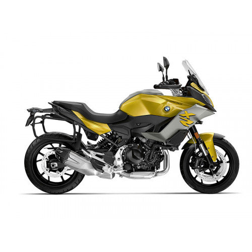 SHAD 4P Pannier Fitting Kit For BMW F900 R Models