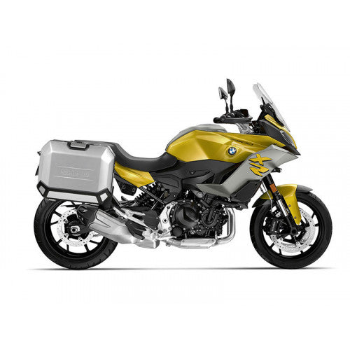 SHAD 4P Pannier Fitting Kit For BMW F900 R Models