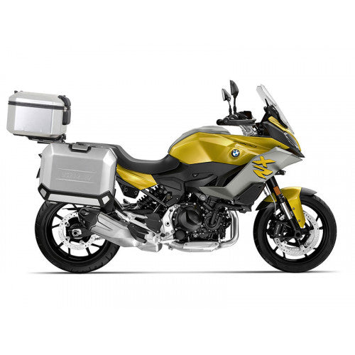 SHAD 4P Pannier Fitting Kit For BMW F900 R Models