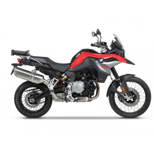 SHAD Top Box Fitting Kit For BMW F750 GS Models - FREE UK Shipping, FREE 365 Day Returns | Moto Central