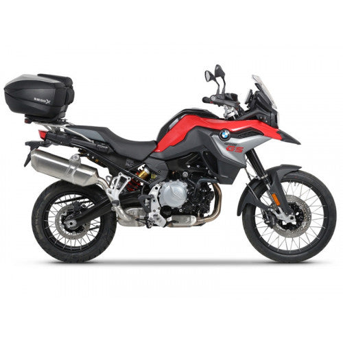 SHAD Top Box Fitting Kit For BMW F750 GS Models - FREE UK Shipping, FREE 365 Day Returns | Moto Central