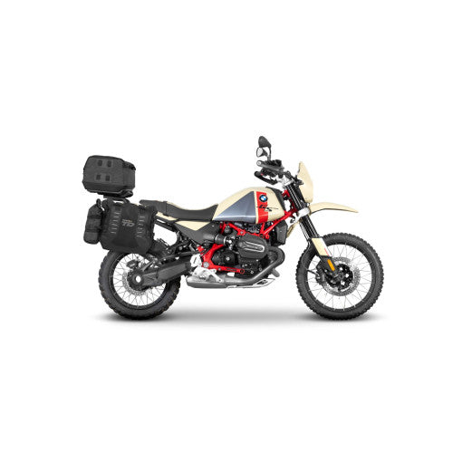 SHAD Top Box Fitting Kit For BMW R12 G-S 2026 - FREE UK Shipping, FREE 365 Day Returns | Moto Central