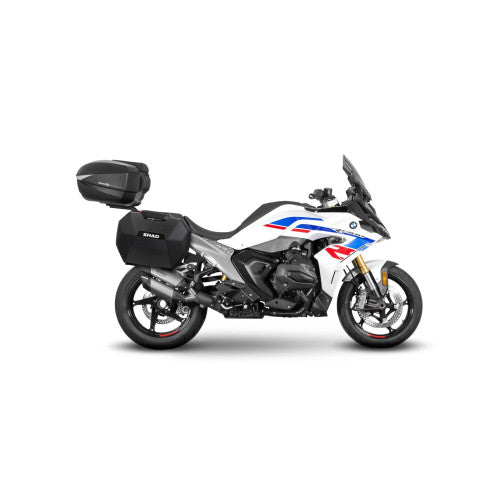 SHAD 3P Pannier Fitting Kit For BMW R1300 R2026 - FREE UK Shipping, FREE 365 Day Returns | Moto Central