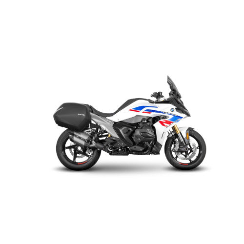 SHAD 3P Pannier Fitting Kit For BMW R1300 R2026 - FREE UK Shipping, FREE 365 Day Returns | Moto Central