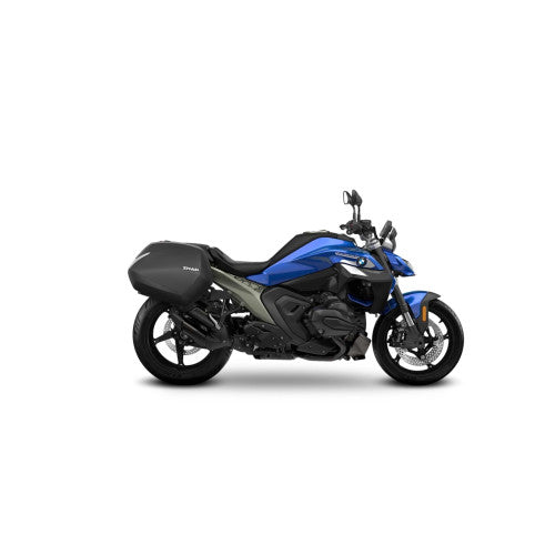 SHAD 3P Pannier Fitting Kit For BMW R1300 R2026 - FREE UK Shipping, FREE 365 Day Returns | Moto Central