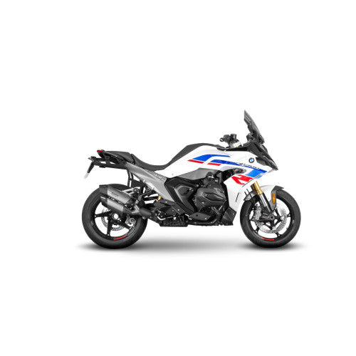 SHAD 3P Pannier Fitting Kit For BMW R1300 R2026 - FREE UK Shipping, FREE 365 Day Returns | Moto Central