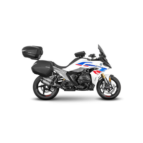 SHAD Top Box Fitting Kit For BMW R1300 R 2026 - FREE UK Shipping, FREE 365 Day Returns | Moto Central