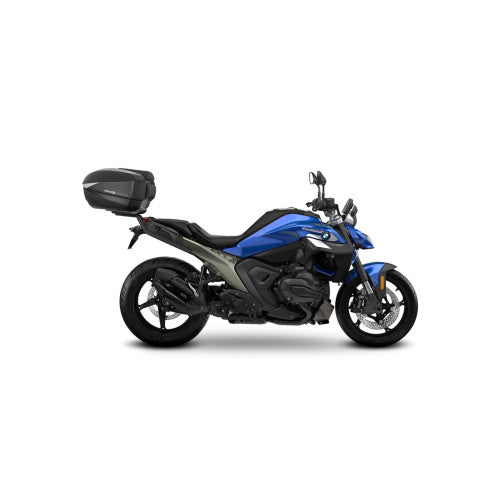 SHAD Top Box Fitting Kit For BMW R1300 R 2026 - FREE UK Shipping, FREE 365 Day Returns | Moto Central
