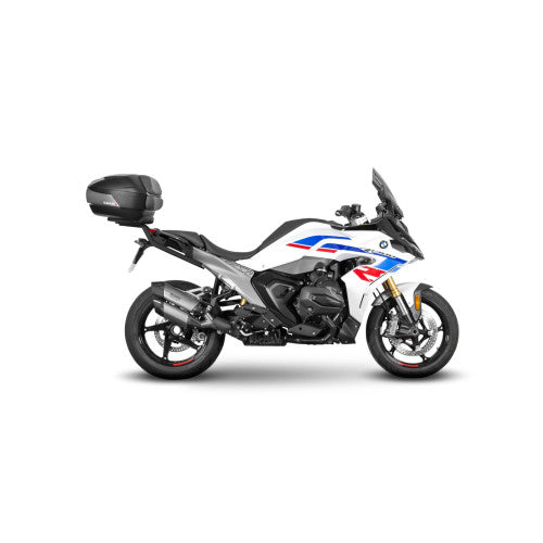 SHAD Top Box Fitting Kit For BMW R1300 R 2026 - FREE UK Shipping, FREE 365 Day Returns | Moto Central