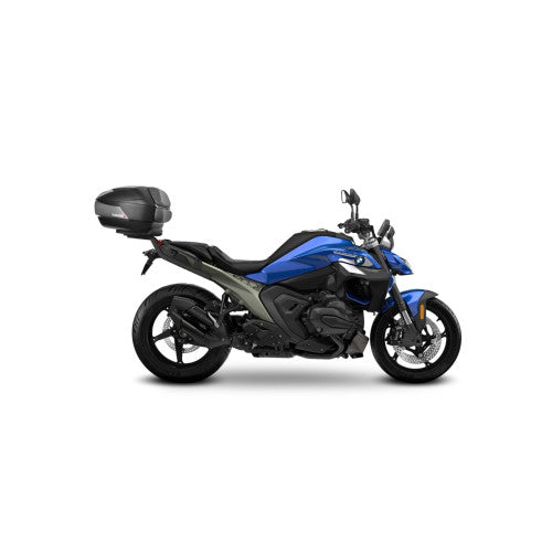 SHAD Top Box Fitting Kit For BMW R1300 R 2026 - FREE UK Shipping, FREE 365 Day Returns | Moto Central