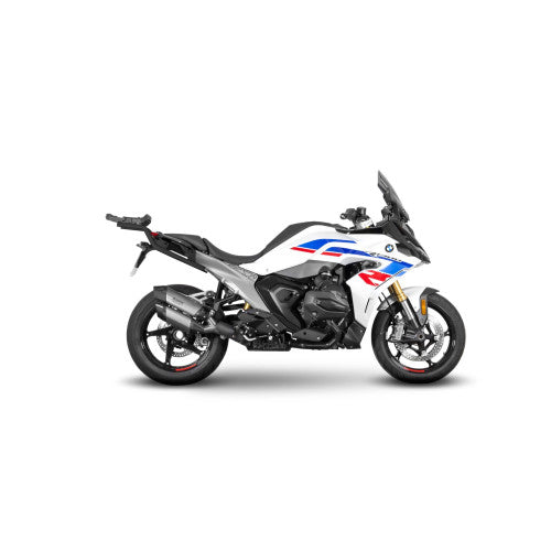 SHAD Top Box Fitting Kit For BMW R1300 R 2026 - FREE UK Shipping, FREE 365 Day Returns | Moto Central
