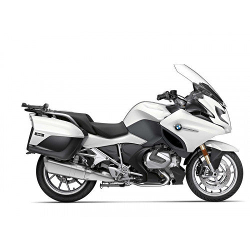 SHAD Top Box Fitting Kit For BMW R1200 RT Models