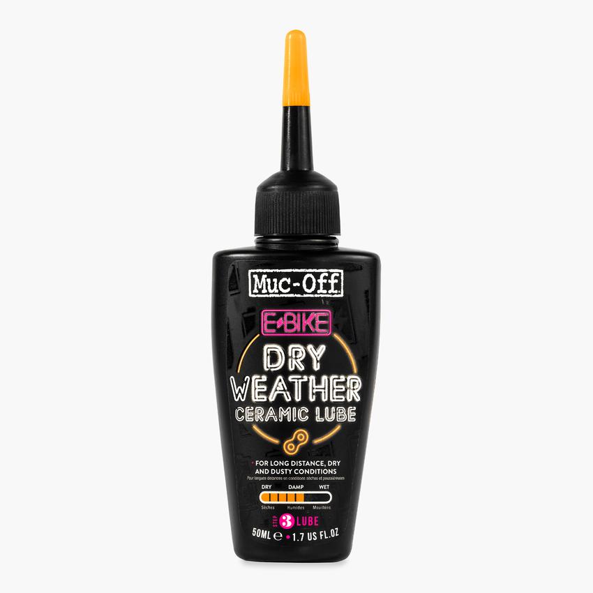 Muc-Off eBike Essentials Kit