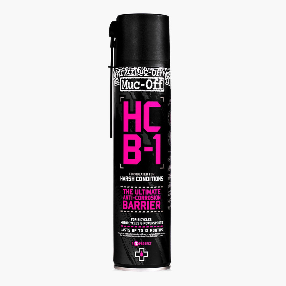 Muc-Off eBike Ultimate Kit