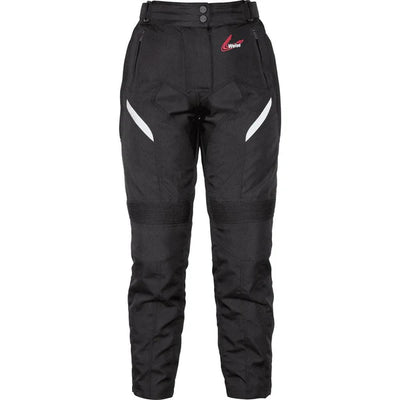 Ladies Textile Trousers