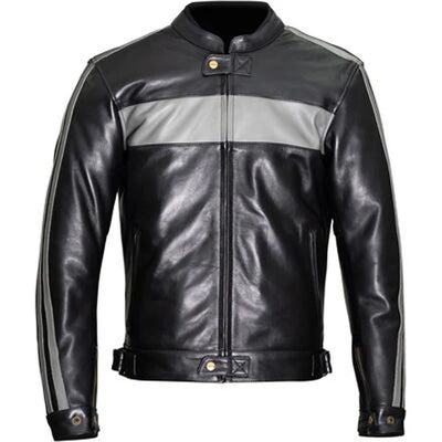 Leather Jackets