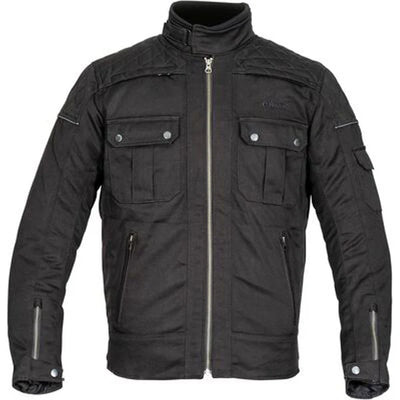 Textile Jackets