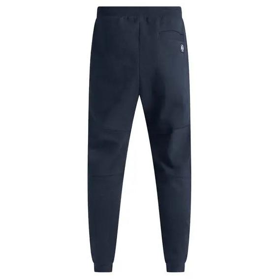 West Coast Choppers Frisco Sweatpants Navy - rear view