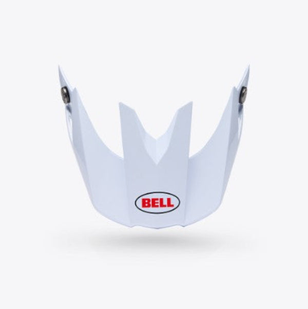 Bell Moto-10 MIPS Peak White