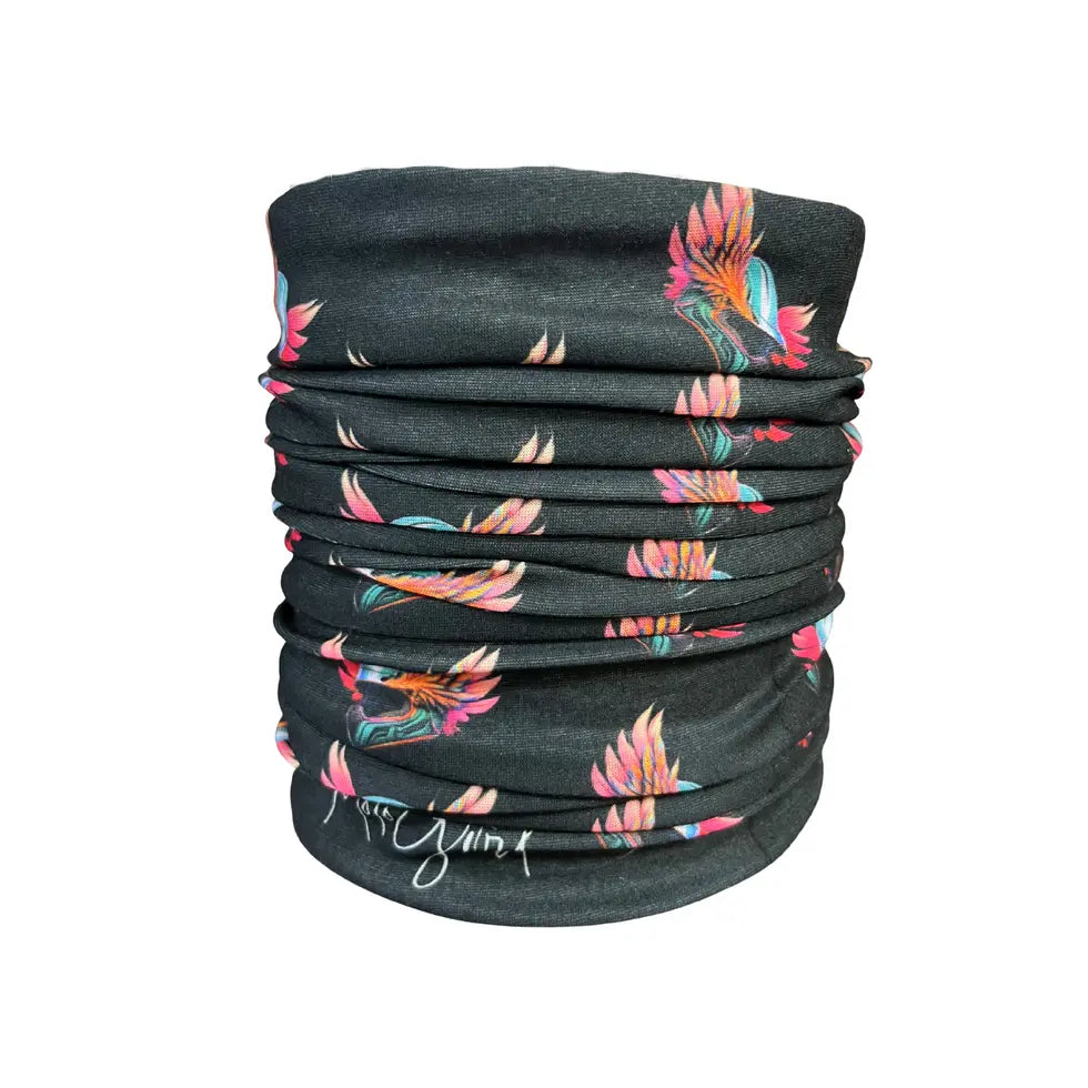 MotoGirl Ladies Neck Tube Wings FREE UK Delivery, FREE 365 Day Returns | Moto Central