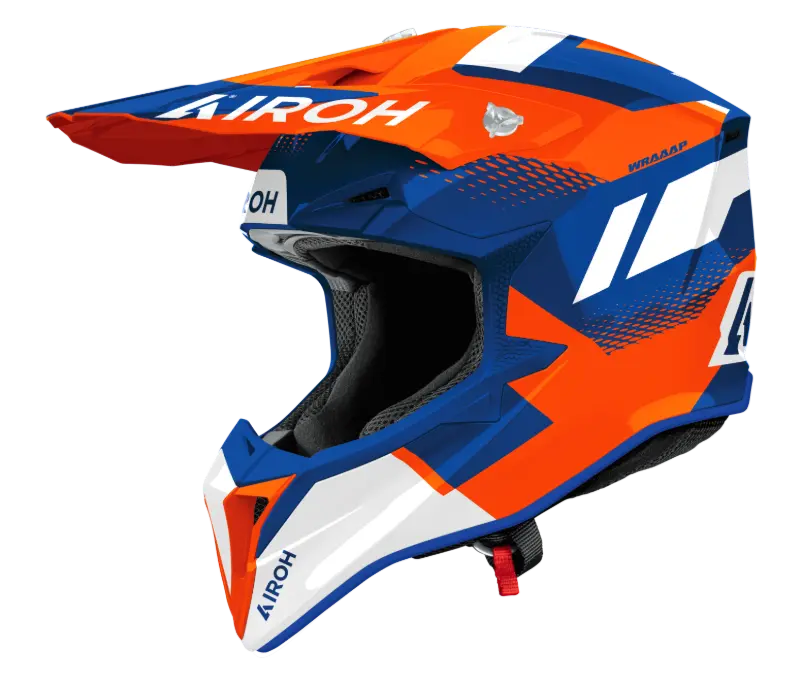 Gaerne Fastback Enduro MX Boots Black - FREE UK Shipping, FREE 365 Day Returns | Moto Central