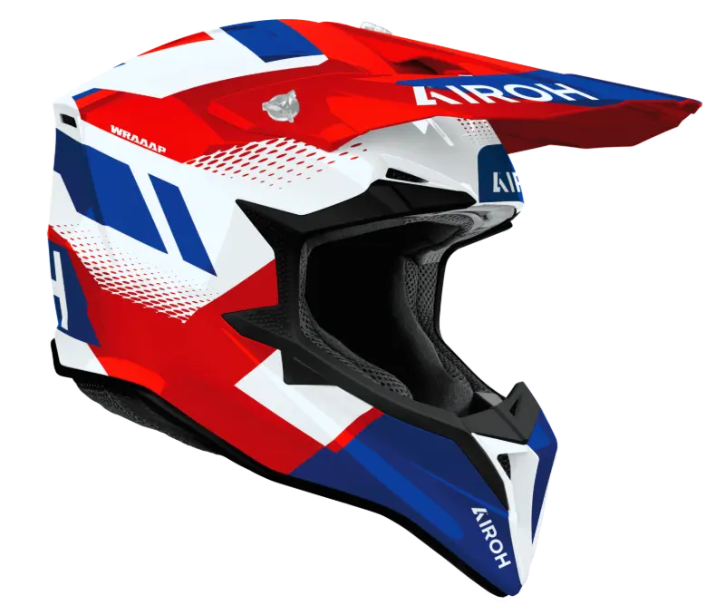 Gaerne Fastback Enduro MX Boots Black - FREE UK Shipping, FREE 365 Day Returns | Moto Central
