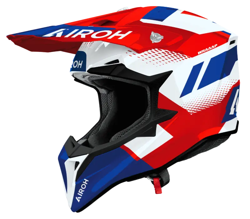 Gaerne Fastback Enduro MX Boots Black - FREE UK Shipping, FREE 365 Day Returns | Moto Central