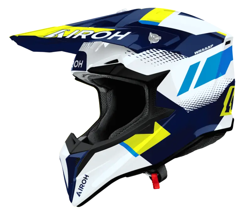 Gaerne Fastback Enduro MX Boots Black - FREE UK Shipping, FREE 365 Day Returns | Moto Central