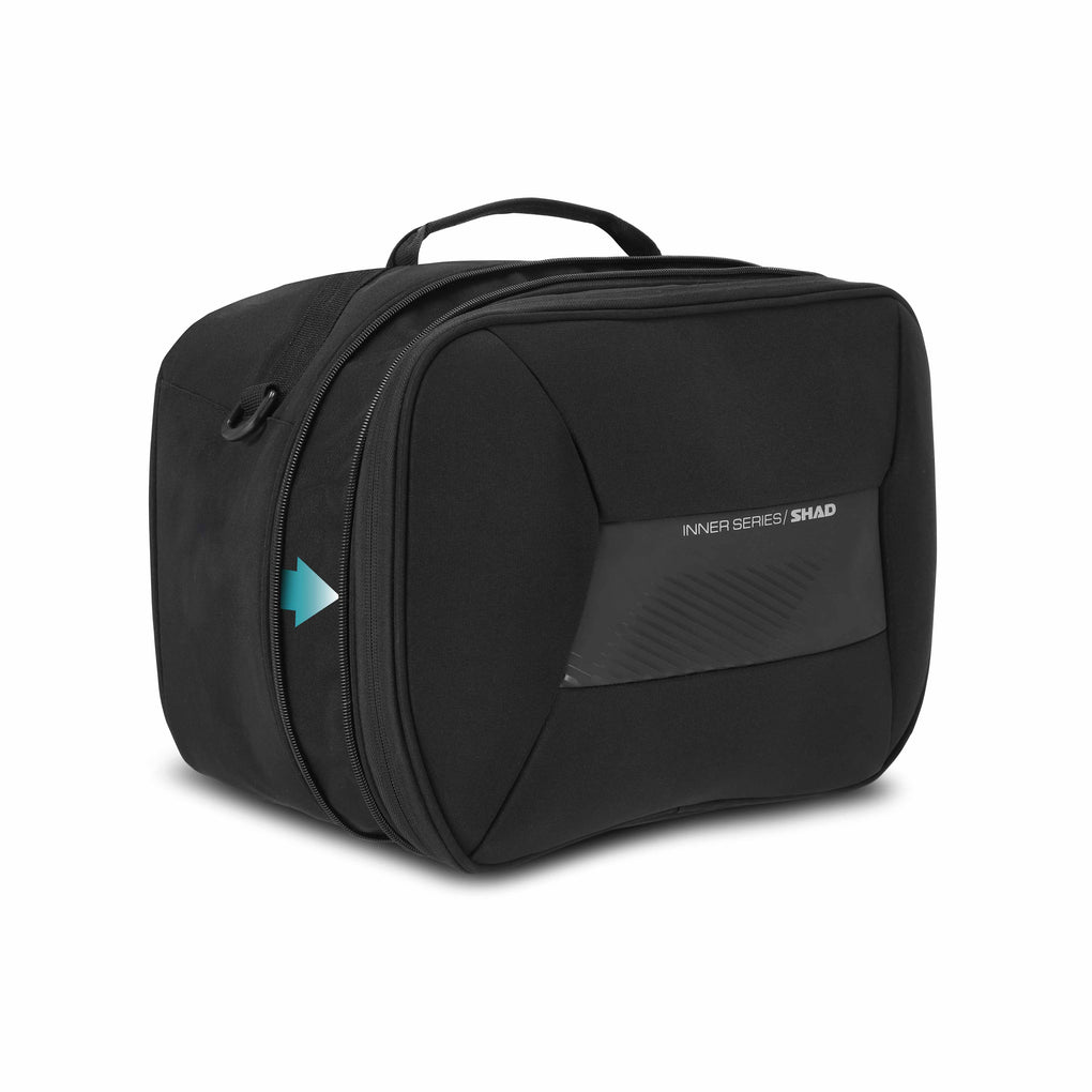 SHAD SH38X Expandable Inner Bag  - FREE UK Shipping, FREE 365 Day Returns | Moto Central