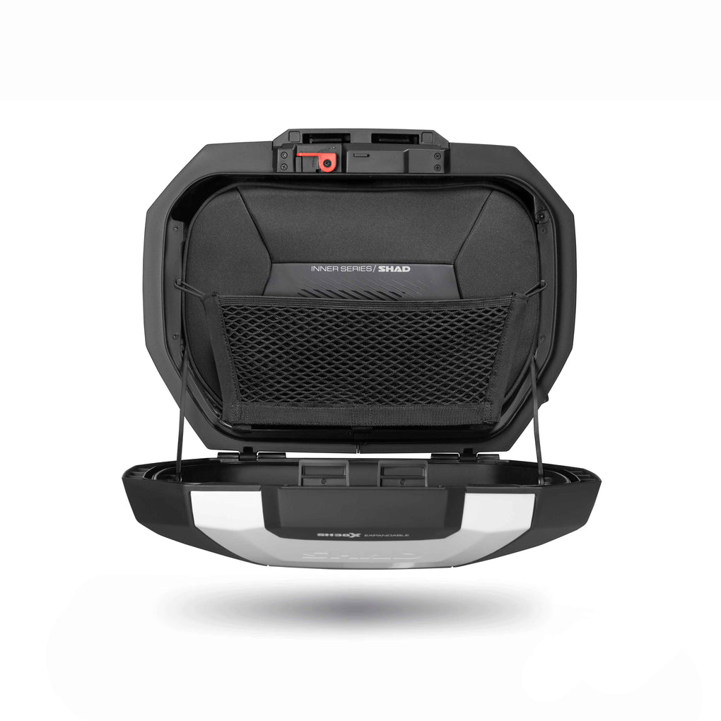 SHAD SH38X Expandable Inner Bag  - FREE UK Shipping, FREE 365 Day Returns | Moto Central
