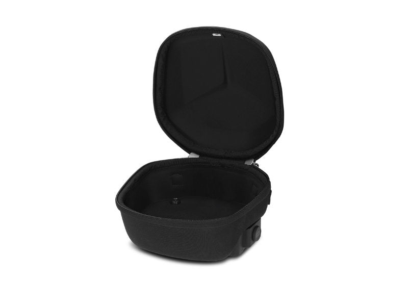 SHAD E02C Click System Tank Bag  - FREE UK Shipping, FREE 365 Day Returns | Moto Central