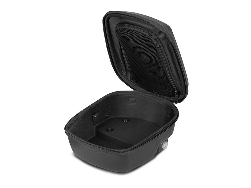 SHAD E091CL Click System Tank Bag  - FREE UK Shipping, FREE 365 Day Returns | Moto Central