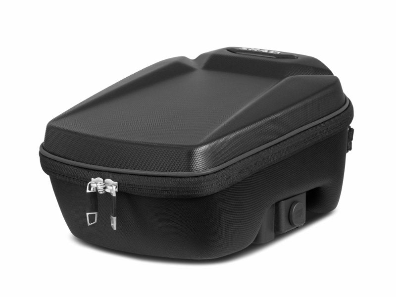 SHAD E09CM Click System Tank Bag  - FREE UK Shipping, FREE 365 Day Returns | Moto Central