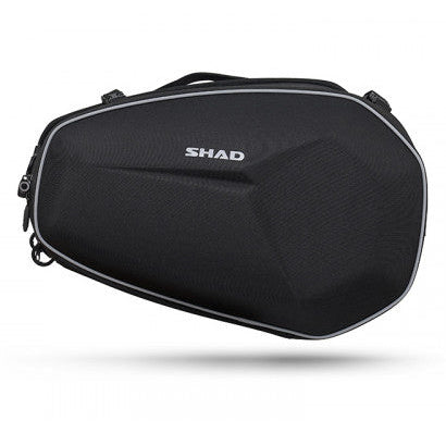 SHAD E48 Semi Rigid Panniers - additional product view