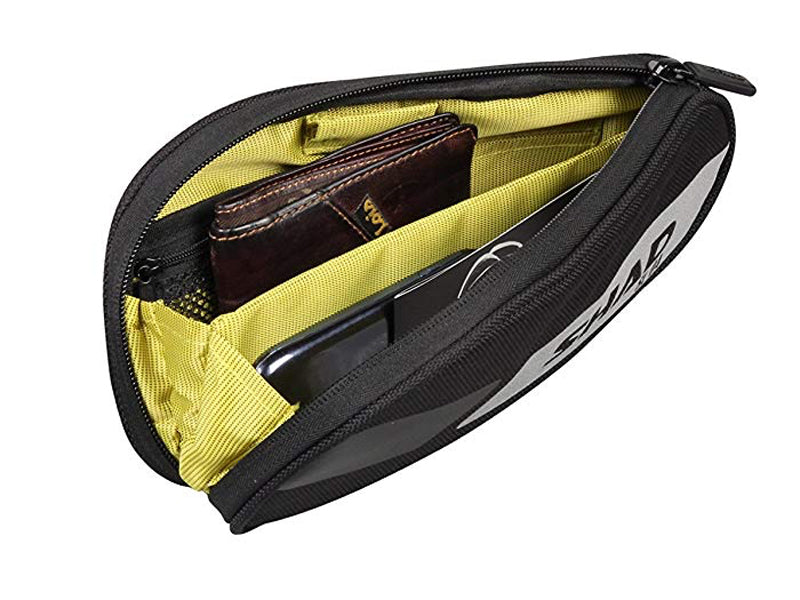 SHADSL04 Rider Thigh Bag  - FREE UK Shipping, FREE 365 Day Returns | Moto Central