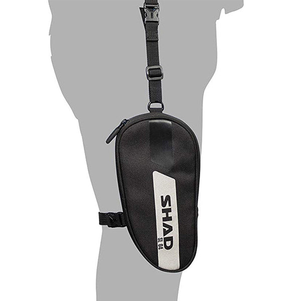 SHADSL04 Rider Thigh Bag  - FREE UK Shipping, FREE 365 Day Returns | Moto Central