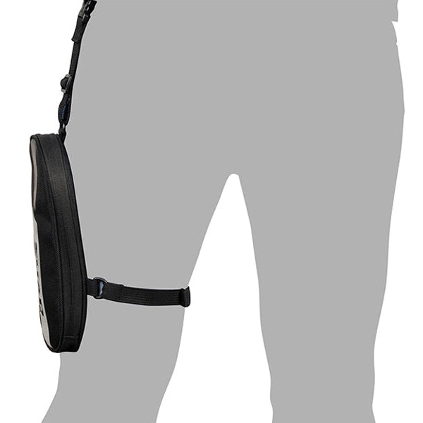 SHADSL04 Rider Thigh Bag  - FREE UK Shipping, FREE 365 Day Returns | Moto Central